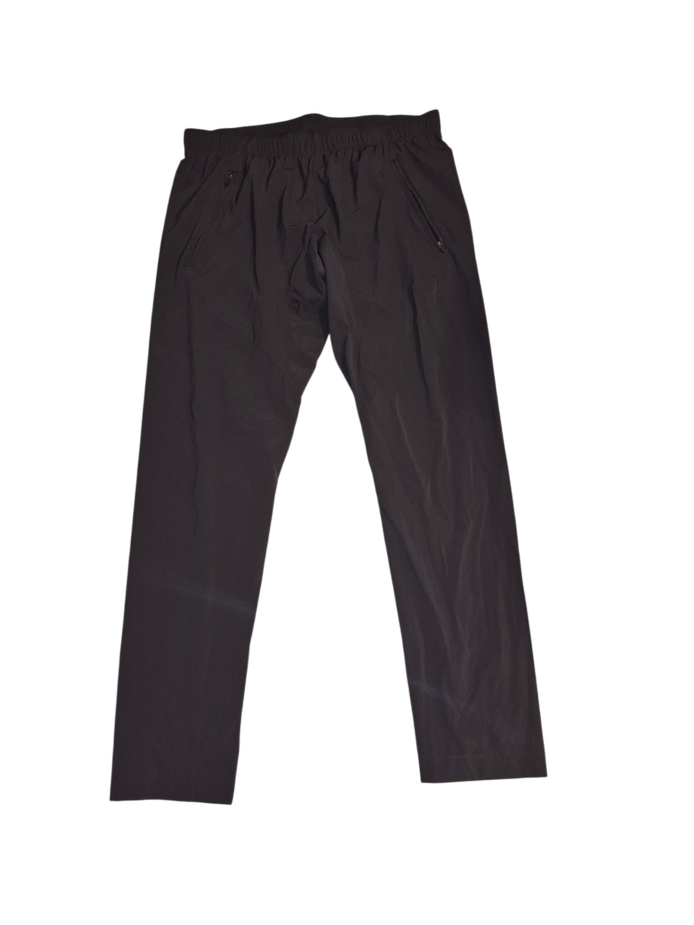 Paskho Minimalist Lightweight Pants Black